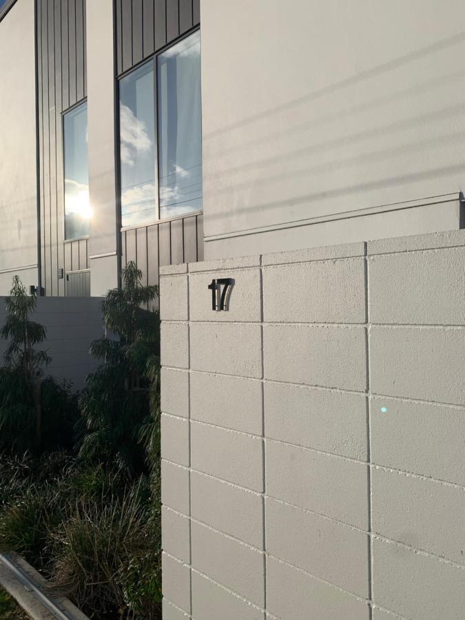 Downtown Mount Maunganui Lejlighed Eksteriør billede